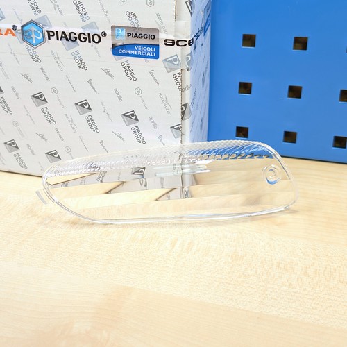 Original blinkerglas vorne - original,