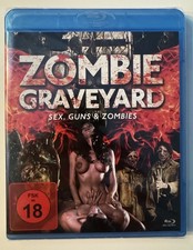Zombie Graveyard / Dellamorte