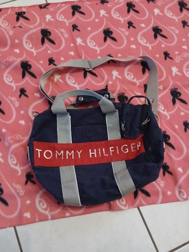Schöne handtasche von tommy - schöne,