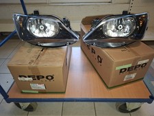 Scheinwerfer Set passend für