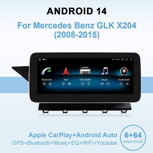 Mercedes glk x204 - glk,