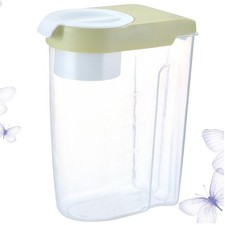  2,5 l Getreidespeicher mit