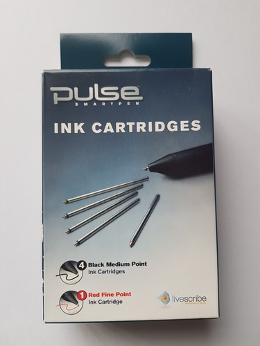 Livescribe smartpen - livescribe,