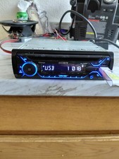 Sony MEX-N4200BT Bluetooth CD