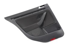 Türverkleidung hinten links