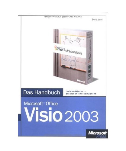 Microsoft office visio 2003 - microsoft,