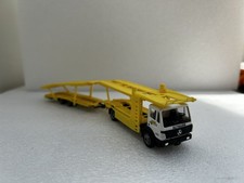 Herpa 144605 Mercedes Sk 94