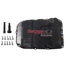 Metzger Ölwanne für