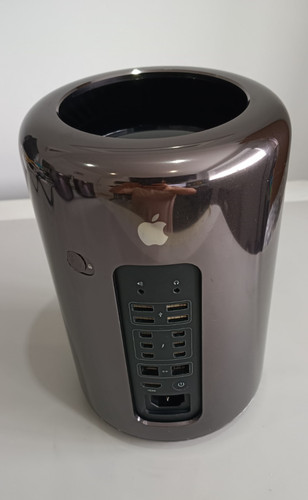 Apple mac pro 2013 - pro,