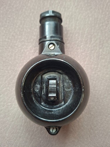 Ddr lichtschalter kippschalter - ddr,