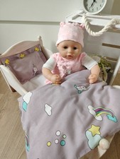 ❤Puppenbettwäsche❤Puppenw