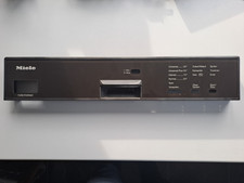 Miele spülmaschine - miele,