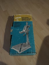 Wolfcraft Bohrständer