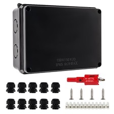 Abzweigdose Kabelschrank