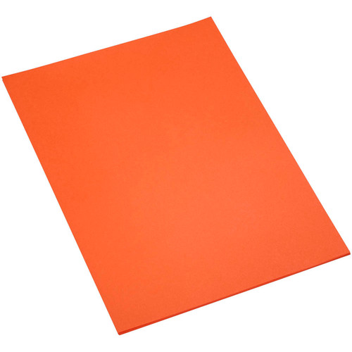 Kopierpapier color rotorange - color,