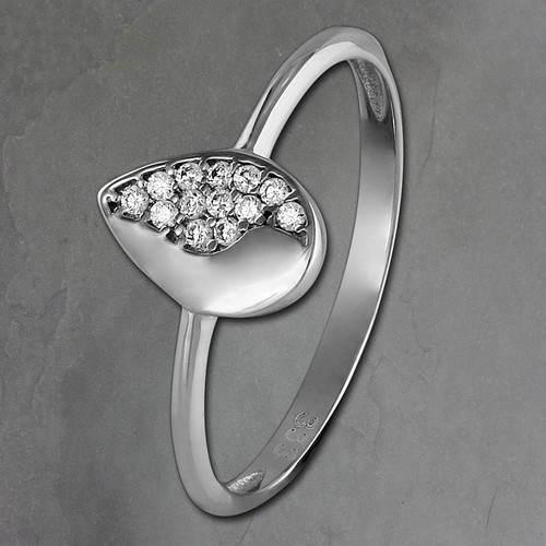 Golddream ring damen 60 - golddream,