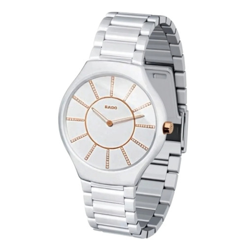 Rado true thinline jubile - rado,