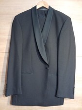 Wilvorst Smoking Gr.54 wie neu