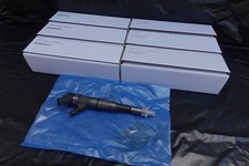 6 x NEUE ORIGINAL BMW E39 E46 330d 530d X5 730d INJEKTOREN EINSPRITZDÜSE 7785573