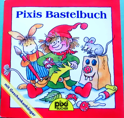 Pixi alt sonderausgabe pixis - pixi, alt-sonderausgabe-pixis