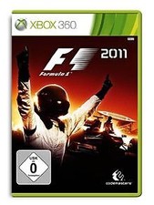 F1 2011 von Codemasters | Game