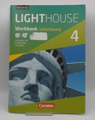 English lighthouse 4 - english,