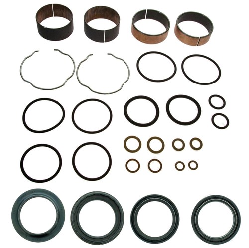 Gabelreparatursatz simmerringe - gabelreparatursatz,