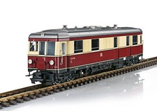 Neuheit 2025 lgb triebwagen - neuheit, dr