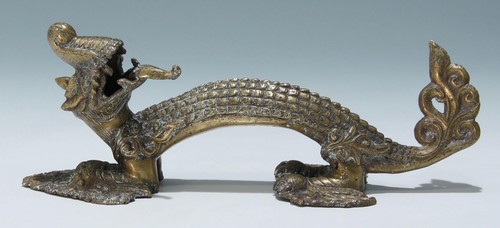 Tibet tibetischer messing - -,