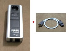 Supra Cables DC-Blocker