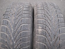 2x Winterreifen BFGoodrich g-Force 185/60R14 82T  M+S