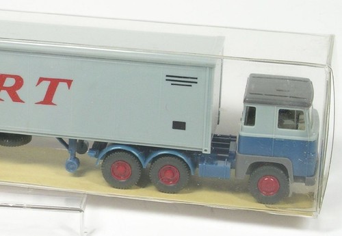 Scania 111 - 1:87,