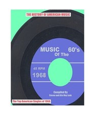 Music of the 60's - 1968, Alta May Lusk