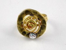 Emalierter verstellbarer Ring