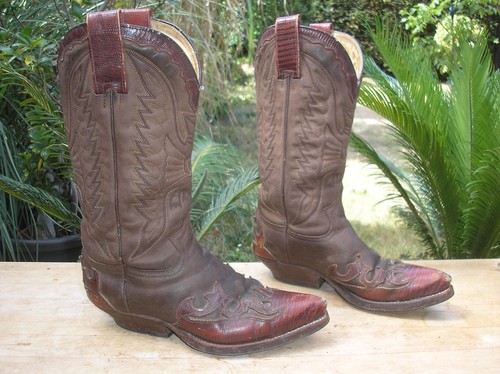 Sendra cowboystiefel - sendra,