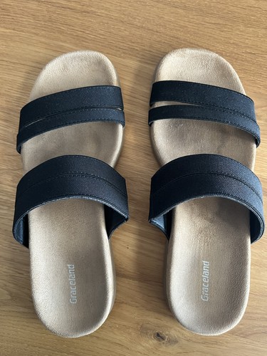Graceland damen sandalen - graceland,