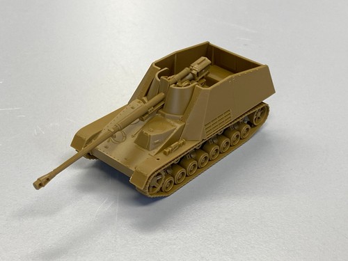 Roco minitank panzer 738 - roco,