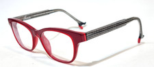 FACE a FACE Paris BOCCA Hit2 Damenbrille/eyeglasses 50/17-147 Handmade in Italy