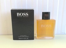 RARE VINTAGE 1980's HUGO BOSS
