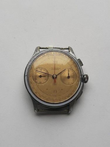 Leonidas herren uhr - herren,