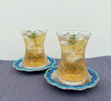 Türkisches teeservice für - türkisches, 2