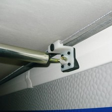 Vario-Clip SHS-Beschlag für