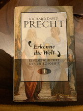 Erkenne die Welt Geschichte