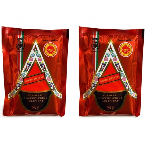 75g kalocsai paprikapulver - 2, x