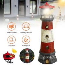 Solar Leuchtturm