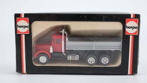 Herpa 850500 kenworth - herpa, h0