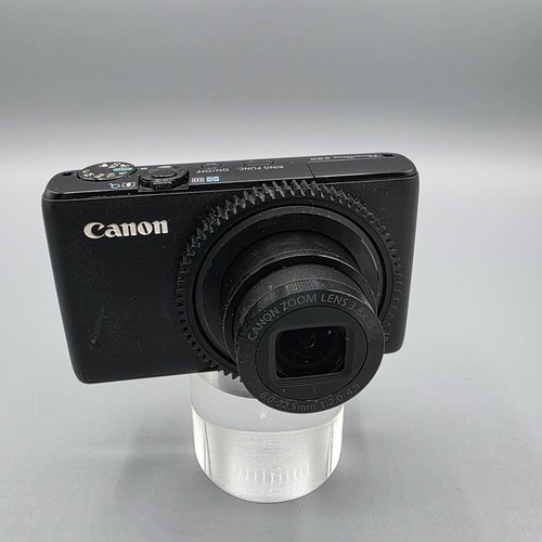 Canon powershot s95 - powershot,