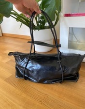 Damen Umhängetasche Schwarz