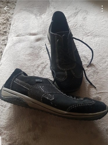 Ganter damenschuhe 41 - ganter, gr