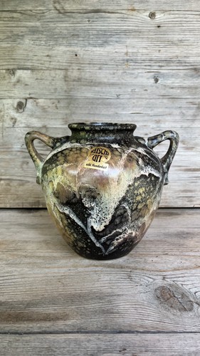 Ruscha vase wgp midcentury - ruscha, /